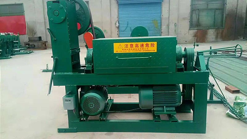 調(diào)直斷絲機(jī) 調(diào)直斷絲機(jī)