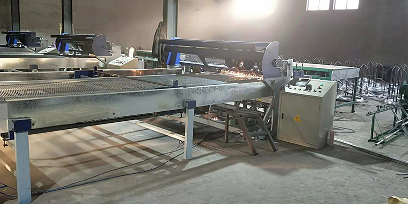 建筑網(wǎng)<a href='http://stpromo.com/'>排焊機(jī)</a> 建筑網(wǎng)排焊機(jī)